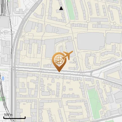 Foto zu Ehrenbergstraße 46, 22767 Hamburg