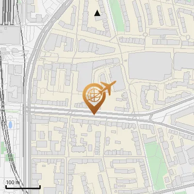 Foto zu Ehrenbergstraße 50, 22767 Hamburg