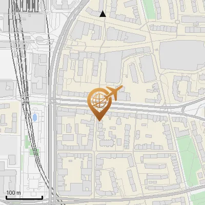 Foto zu Ehrenbergstraße 51, 22767 Hamburg