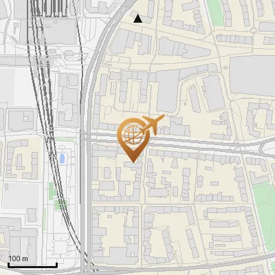 Foto zu Ehrenbergstraße 53, 22767 Hamburg