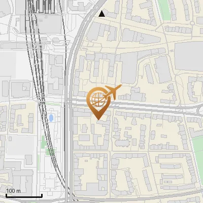 Foto zu Ehrenbergstraße 57, 22767 Hamburg