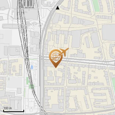 Foto zu Ehrenbergstraße 59, 22767 Hamburg