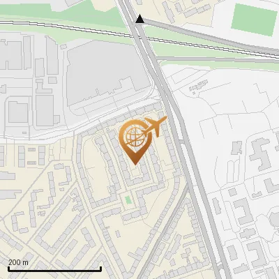 Foto zu Ehrenbergstraße 7, 50735 Köln