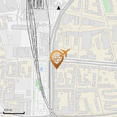 Foto zu Ehrenbergstraße 75, 22767 Hamburg