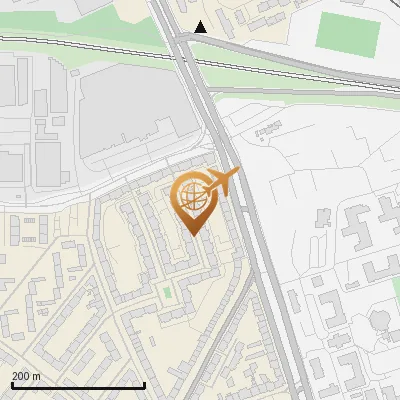 Foto zu Ehrenbergstraße 8, 50735 Köln