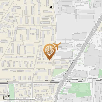Foto zu Ehrenbreitsteiner Straße 19, 80993 München