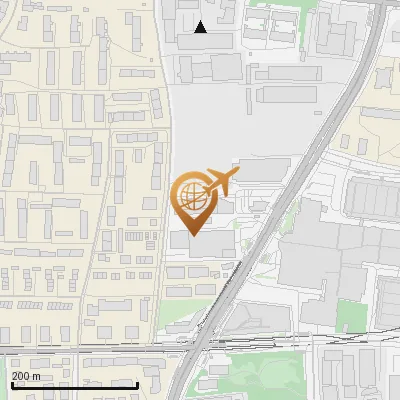 Foto zu Ehrenbreitsteiner Straße 20, 80993 München