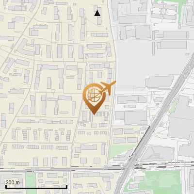 Foto zu Ehrenbreitsteiner Straße 23, 80993 München