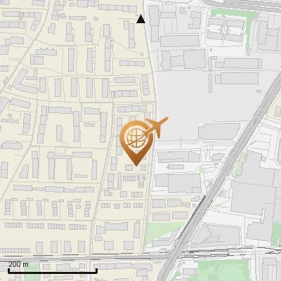 Foto zu Ehrenbreitsteiner Straße 25, 80993 München