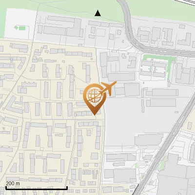 Foto zu Ehrenbreitsteiner Straße 37, 80993 München