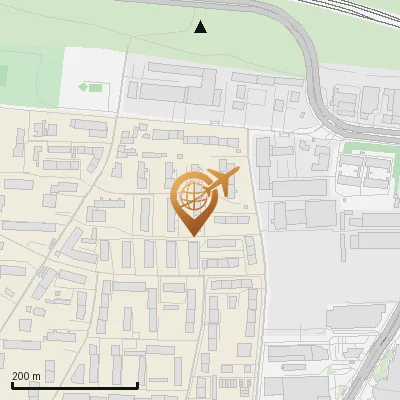 Foto zu Ehrenbreitsteiner Straße 43, 80993 München