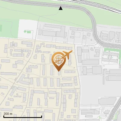 Foto zu Ehrenbreitsteiner Straße 47, 80993 München