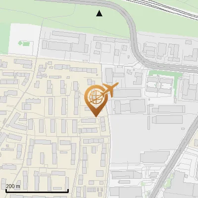 Foto zu Ehrenbreitsteiner Straße 49, 80993 München