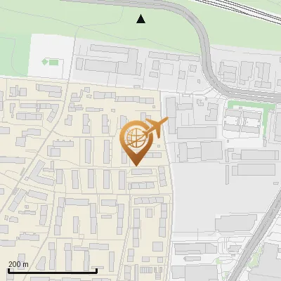 Foto zu Ehrenbreitsteiner Straße 53, 80993 München