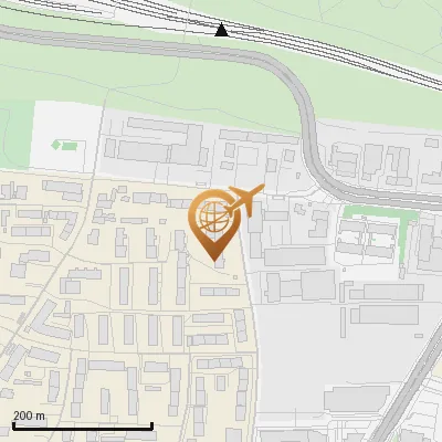 Foto zu Ehrenbreitsteiner Straße 61, 80993 München