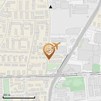 Foto zu Ehrenbreitsteiner Straße 8, 80993 München