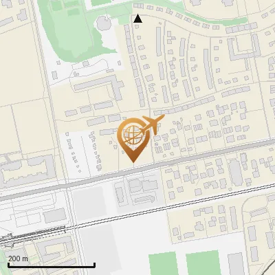 Foto zu Ehrenbürgstraße 3, 81249 München