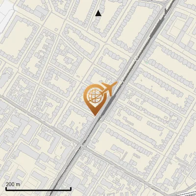 Foto zu Ehrenfeldgürtel 149, 50823 Köln