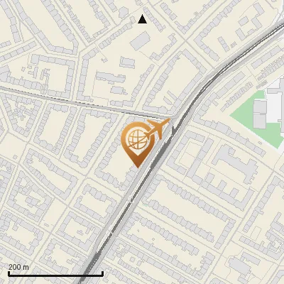 Foto zu Ehrenfeldgürtel 171, 50823 Köln