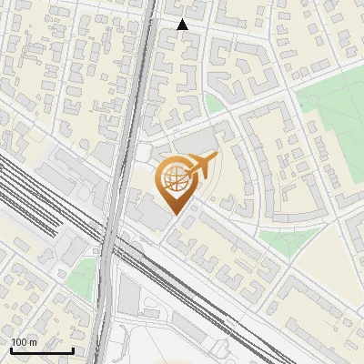Foto zu Ehrenfelsstraße 4, 10318 Berlin