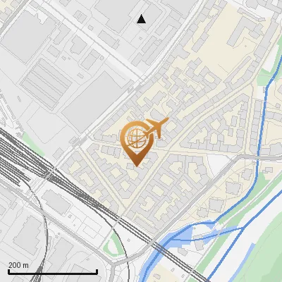 Foto zu Ehrengutstraße 10, 80469 München