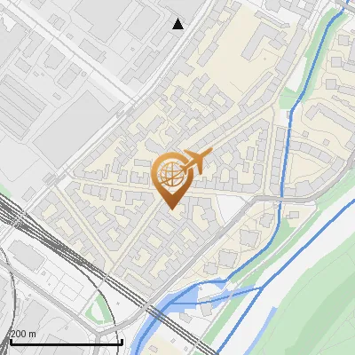 Foto zu Ehrengutstraße 14, 80469 München