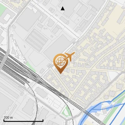 Foto zu Ehrengutstraße 2, 80469 München