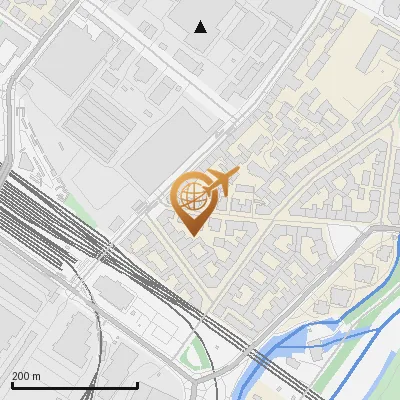 Foto zu Ehrengutstraße 6, 80469 München