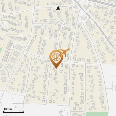 Foto zu Ehrenpreisstieg 13, 22589 Hamburg