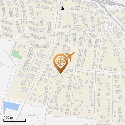 Foto zu Ehrenpreisstieg 17, 22589 Hamburg