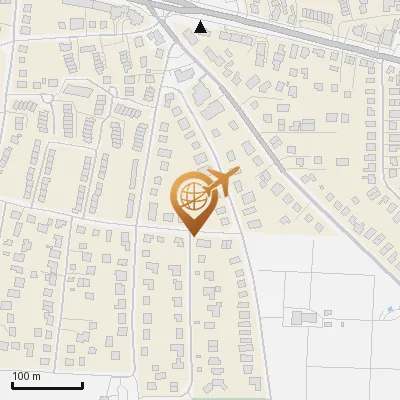 Foto zu Ehrenpreisstieg 2, 22589 Hamburg