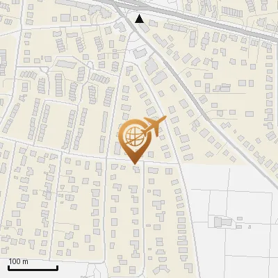 Foto zu Ehrenpreisstieg 4, 22589 Hamburg