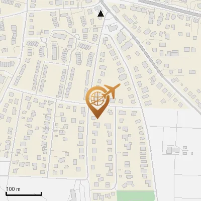 Foto zu Ehrenpreisstieg 5, 22589 Hamburg