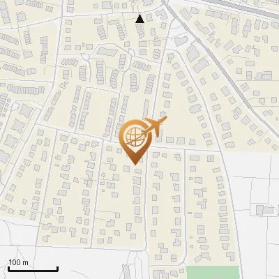 Foto zu Ehrenpreisstieg 9, 22589 Hamburg