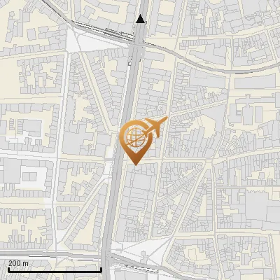 Foto zu Ehrenstraße 102, 50672 Köln