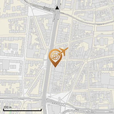 Foto zu Ehrenstraße 81, 50672 Köln