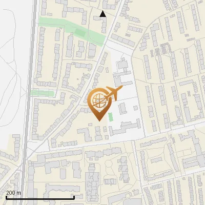 Foto zu Ehreshover Straße 14, 50735 Köln