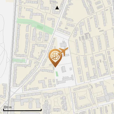 Foto zu Ehreshover Straße 5, 50735 Köln