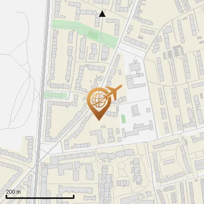 Foto zu Ehreshover Straße 6, 50735 Köln