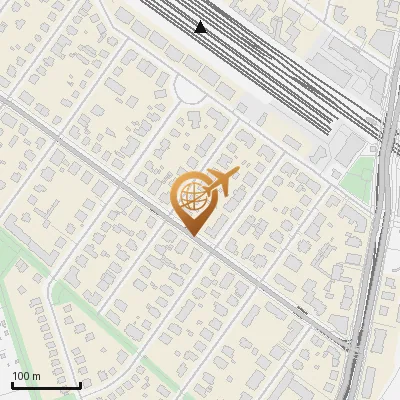 Foto zu Ehrlichstraße 22, 10318 Berlin
