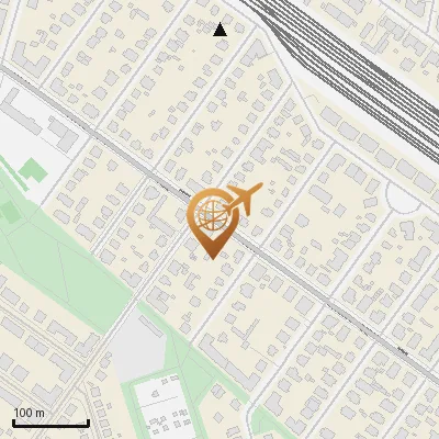 Foto zu Ehrlichstraße 45, 10318 Berlin
