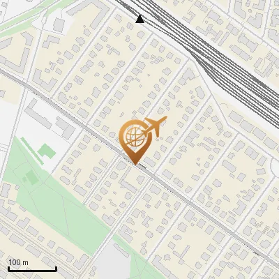 Foto zu Ehrlichstraße 52, 10318 Berlin