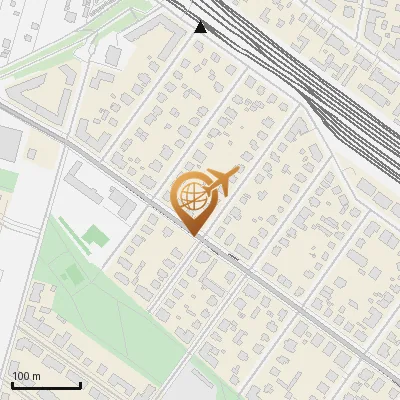 Foto zu Ehrlichstraße 56, 10318 Berlin