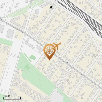 Foto zu Ehrlichstraße 59, 10318 Berlin