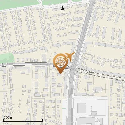 Foto zu Ehrwalder Straße 1, 81377 München