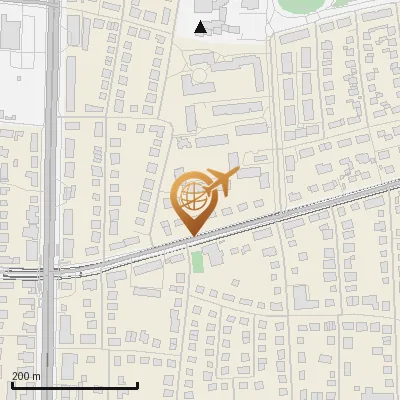 Foto zu Ehrwalder Straße 108, 81377 München