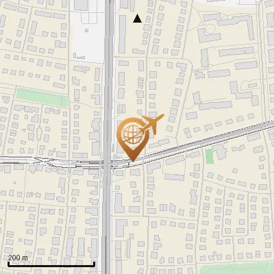 Foto zu Ehrwalder Straße 122, 81377 München