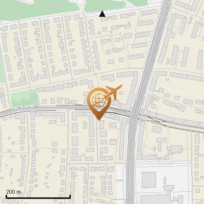 Foto zu Ehrwalder Straße 7, 81377 München