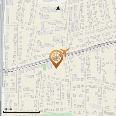 Foto zu Ehrwalder Straße 71, 81377 München