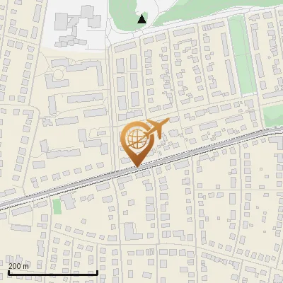 Foto zu Ehrwalder Straße 88, 81377 München